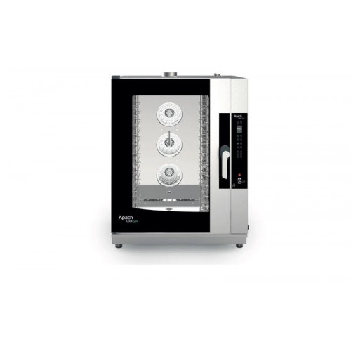 Пароконвектомат Apach AP10QNDCG