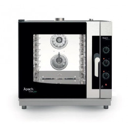 Печь конвекционная Apach AB6QMG