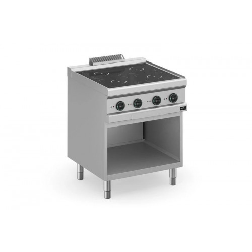 Плита индукционная Apach APRI-77P/PL 700 сер.