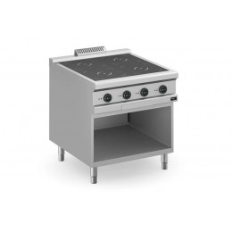 Плита индукционная Apach APRI-89P/PL 900 сер.