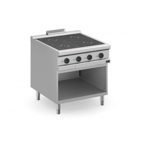 Плита индукционная Apach APRI-89P/PL 900 сер.