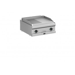 Сковорода электрическая открытая Apach APTE-77TR/PL 700 сер.