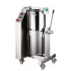 Куттер Hurakan HKN-CL18MSW