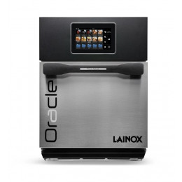 Печь комбинированная LAINOX ORACLE ORACGS