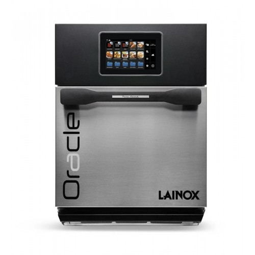 Печь комбинированная LAINOX ORACLE ORACGS