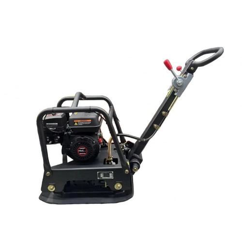 Виброплита реверсивная Zitrek CNP 25-2 091-0018