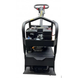 Виброплита реверсивная Zitrek CNP 25-2 091-0018