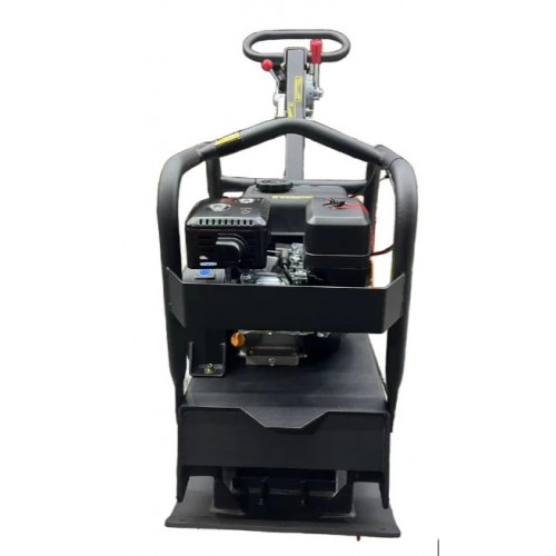 Виброплита реверсивная Zitrek CNP 25-2 091-0018