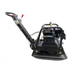 Виброплита реверсивная ZitrekCNP 30-2 091-0057