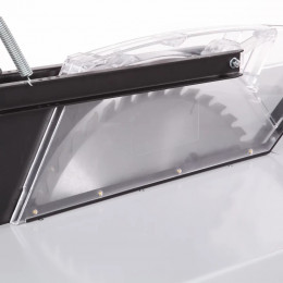 Пила строительная дисковая BELMASH CTS-500