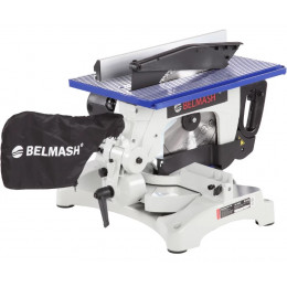 Пила торцовочная BELMASH MS U-305