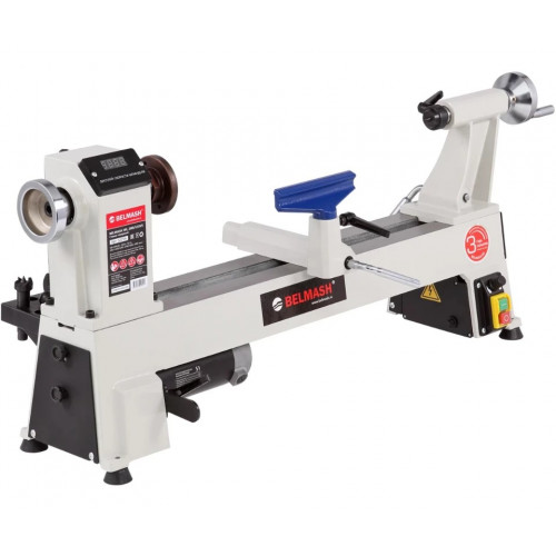Токарный станок BELMASH WL-300/535VS