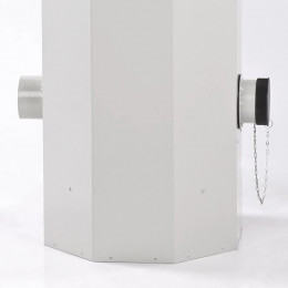 Установка вытяжная BELMASH MDC1100