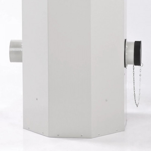 Установка вытяжная BELMASH MDC1100