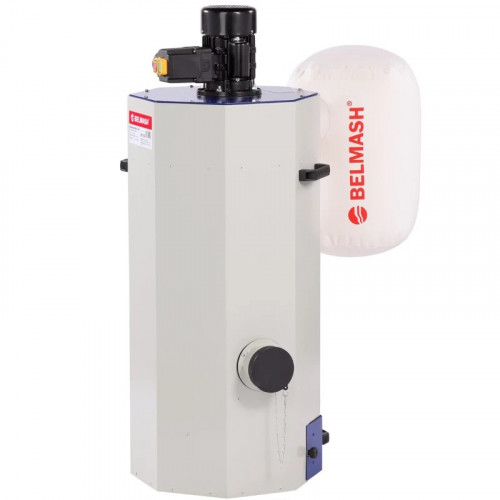 Установка вытяжная BELMASH MDC1100/400