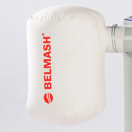 Установка вытяжная BELMASH MDC1100/400
