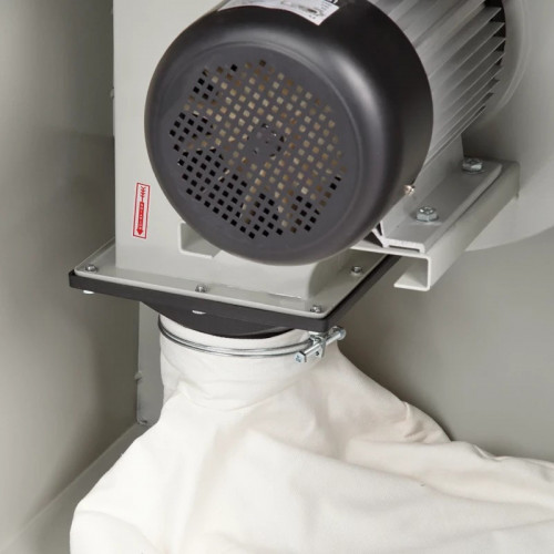 Установка вытяжная BELMASH MDC1800/400