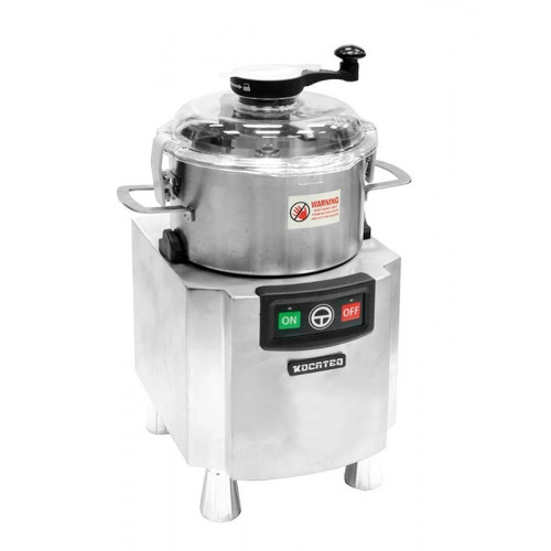 Бликсер Kocateq BLE 5V1 (5 л, 1 скорость)