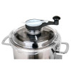 Бликсер Kocateq BLE 5V1 (5 л, 1 скорость)
