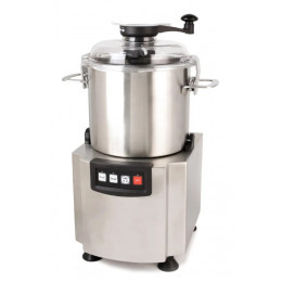 Бликсер Kocateq BLE 8V2 (8 л, 2 скорости)