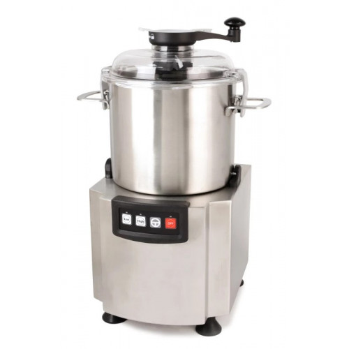 Бликсер Kocateq BLE 8V2 (8 л, 2 скорости)