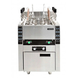 Макароноварка электрическая Kocateq ESBLL540CAS автоматическая напольная