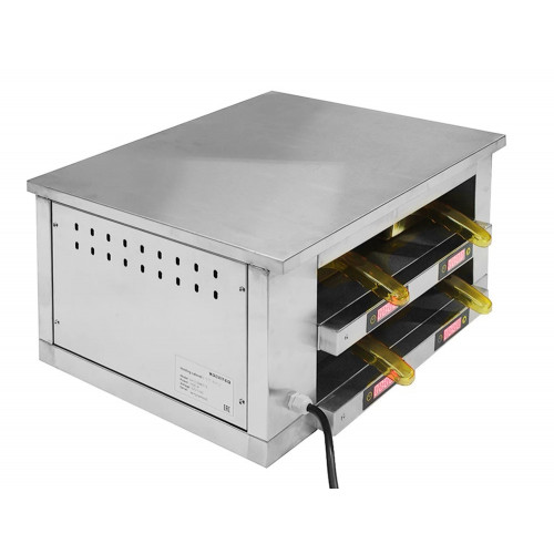 Мультихолдер Kocateq DH 2-2MBTT2 2х уровневый