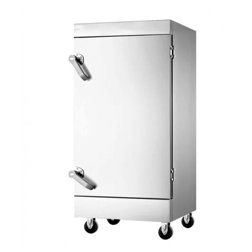 Пароварка Kocateq RS12NW напольная