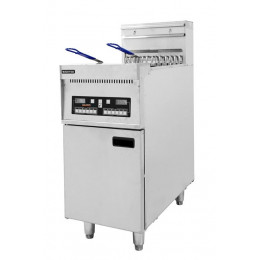 Фритюрница электрическая Kocateq EF32-1 напольная