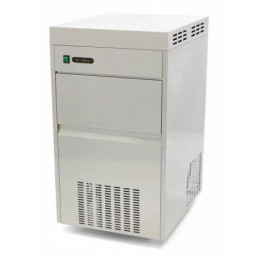 Льдогенератор Koreco AZ MS 100 GB (гранулы)