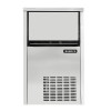 Льдогенератор Koreco AZ 20/8 CUBE (кубик)