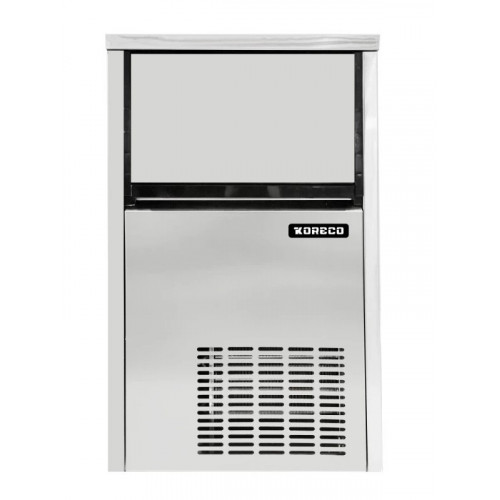 Льдогенератор Koreco AZ 20/8 CUBE (кубик)