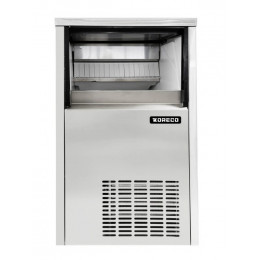 Льдогенератор Koreco AZ 20/8 CUBE (кубик)