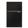 Льдогенератор Koreco AZ 20/8 CUBE BLACK (кубик)