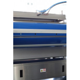 Автоматическая вакуум упаковочная машина конвейерного типа HVB-1020F/1 (DZ-1020F)