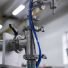 Дозатор поршневой HUALIAN LPF-5000T