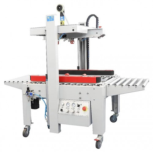 Заклейщик коробов HUALIAN FXJ-5050QS