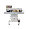 Роликовый конвейерный запайщик HUALIAN FRM-1120W