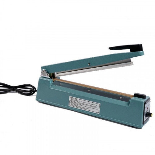 Ручной запайщик пакетов HUALIAN FS-300B