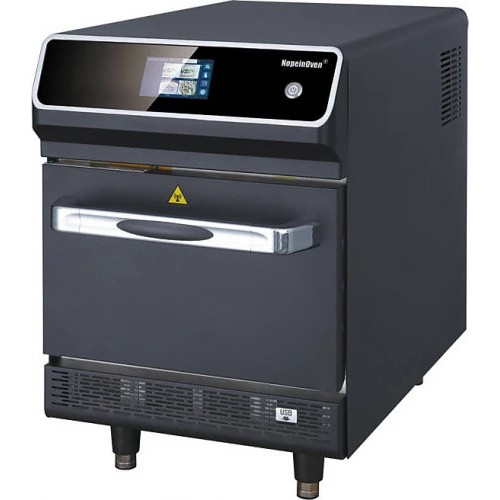 Печь микроволновая комбинированная Nopein NT-PROBT new
