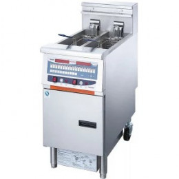 Фритюрница электрическая напольная Nopein NTP14ESF-10L