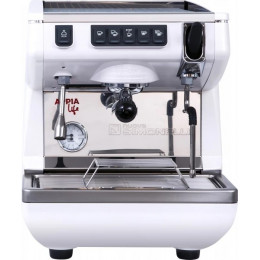 Кофемашина-автомат Nuova Simonelli Appia Life 1gr V 220V white