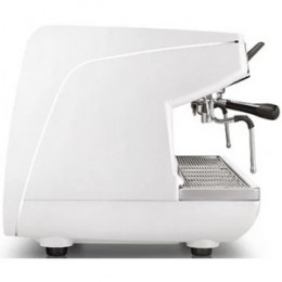 Кофемашина-автомат Nuova Simonelli Appia Life 1gr V 220V white