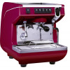 Кофемашина-автомат Nuova Simonelli Appia Life 1gr V 220V red