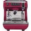 Кофемашина-автомат Nuova Simonelli Appia Life 1gr V 220V red