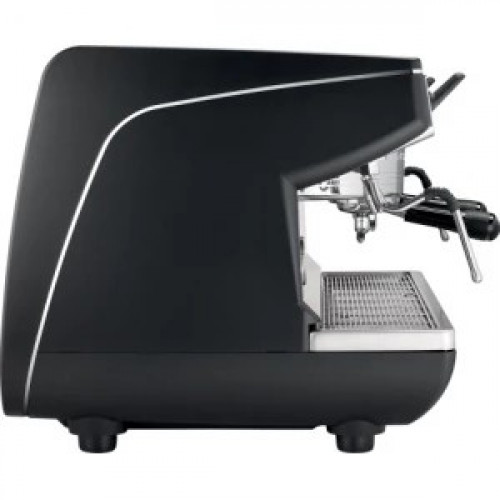 Кофемашина-автомат Nuova Simonelli Appia Life Compact 2Gr V 220V black