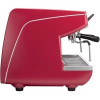 Кофемашина-автомат Nuova Simonelli Appia Life 2gr V 220V red