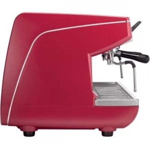 Кофемашина-автомат Nuova Simonelli Appia Life 2gr V 220V red