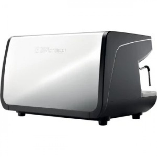 Кофемашина-автомат Nuova Simonelli Appia Life 2gr V 220V black