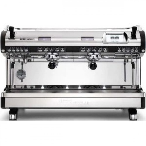 Кофемашина-автомат Nuova Simonelli Aurelia Wave T3 2Gr 380V b
